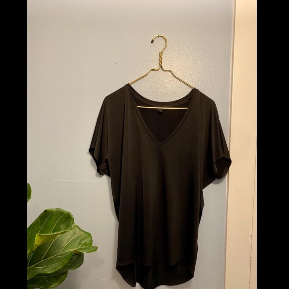 Express Casual top
